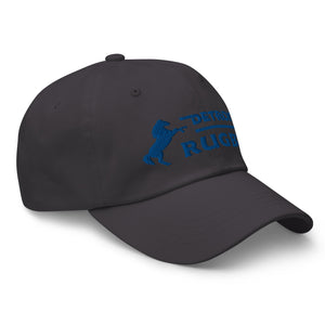 Rugby Imports Detroit Tradesmen Adjustable Hat