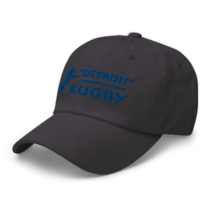 Rugby Imports Detroit Tradesmen Adjustable Hat