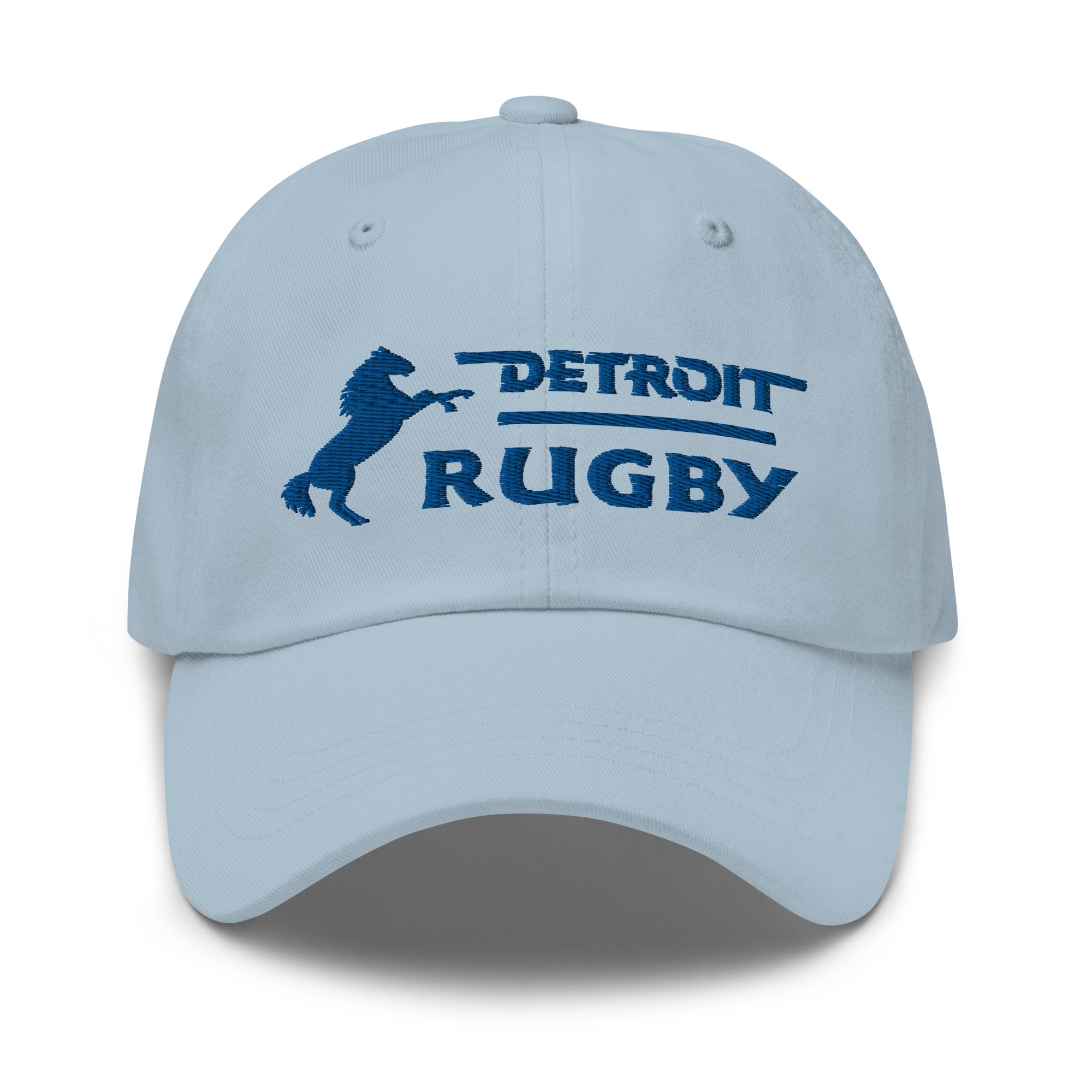 Rugby Imports Detroit Tradesmen Adjustable Hat