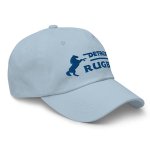 Rugby Imports Detroit Tradesmen Adjustable Hat