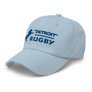 Rugby Imports Detroit Tradesmen Adjustable Hat