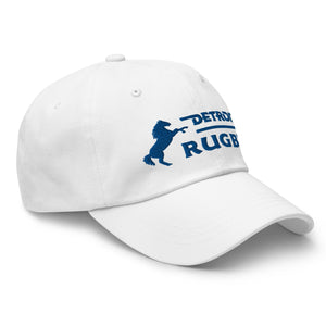 Rugby Imports Detroit Tradesmen Adjustable Hat