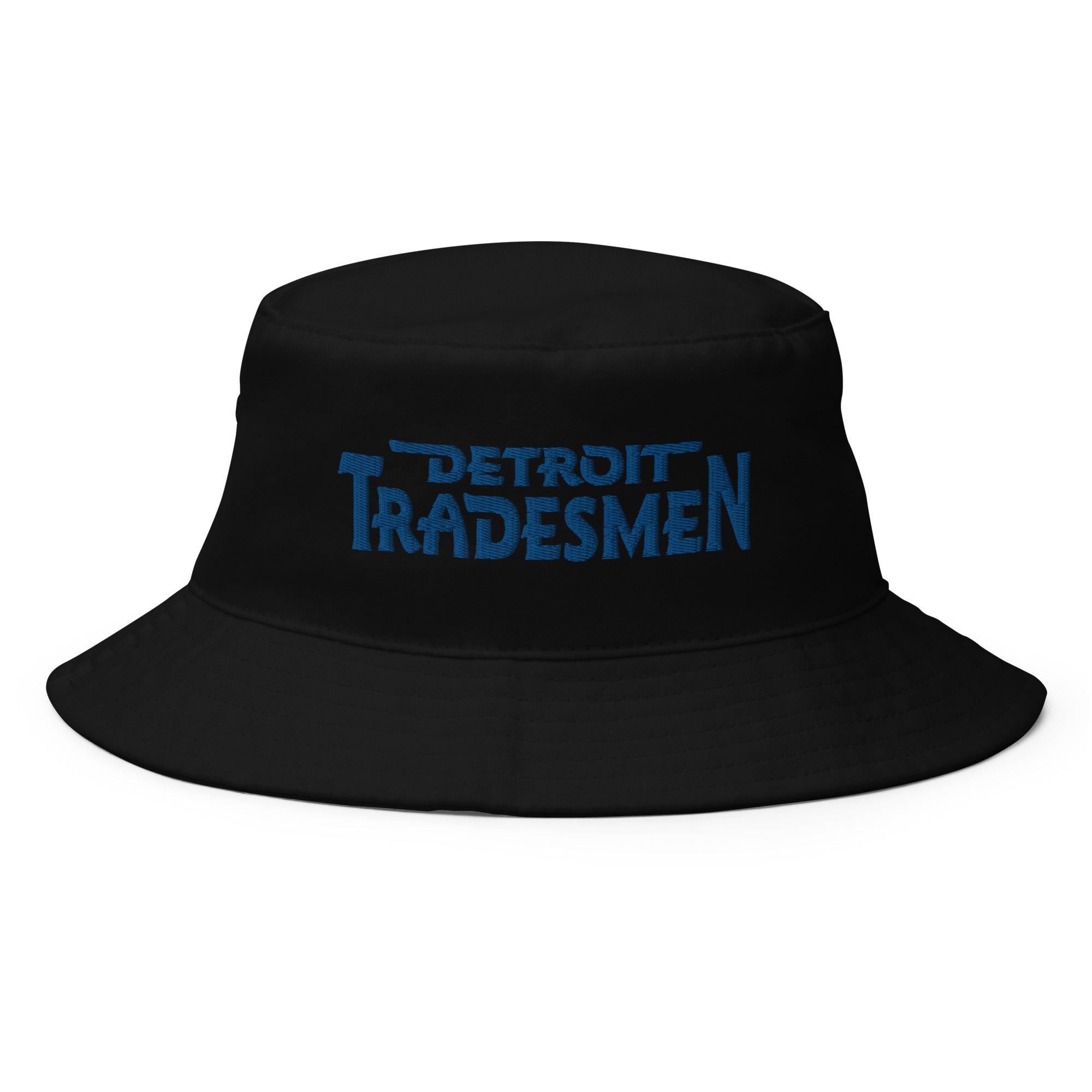 Rugby Imports Detroit Tradesmen Bucket Hat