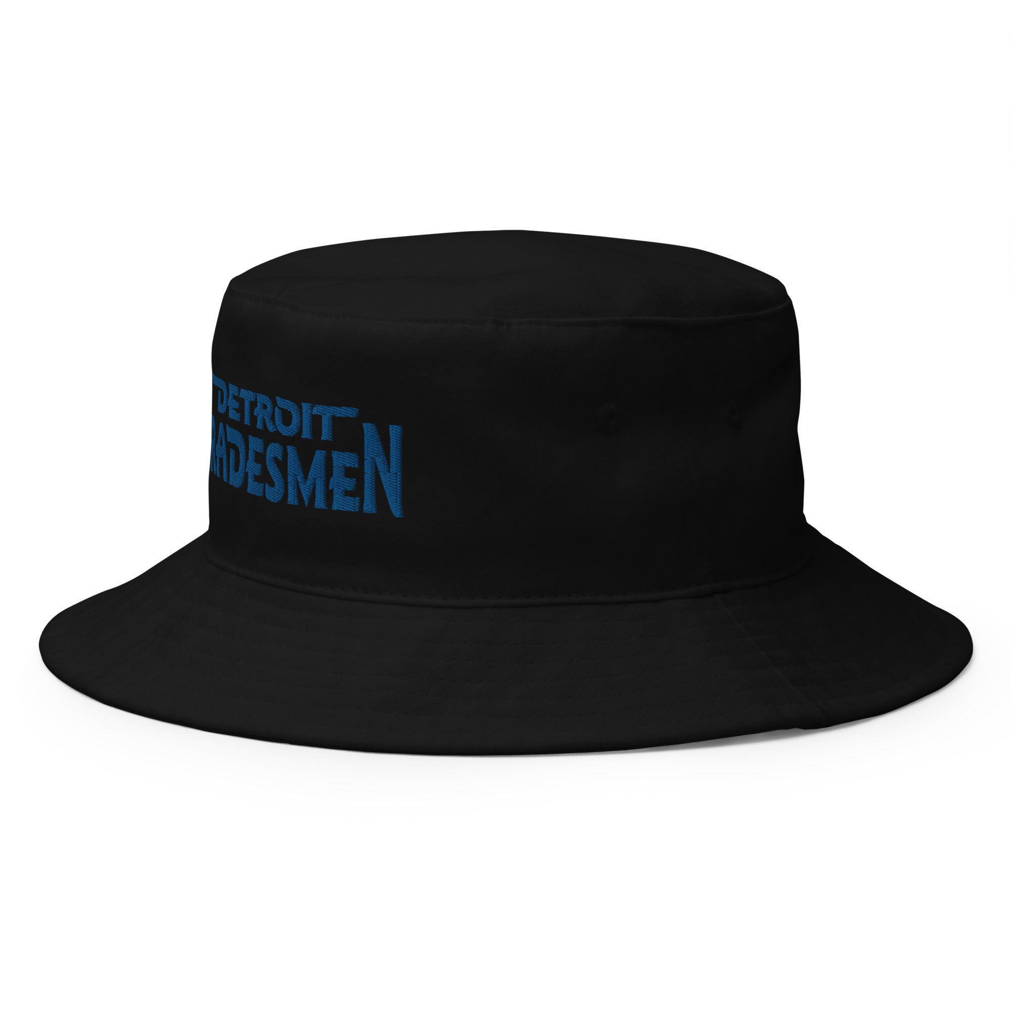 Rugby Imports Detroit Tradesmen Bucket Hat