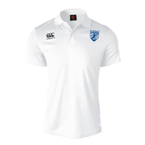 Rugby Imports Detroit Tradesmen CCC Club Dry Polo