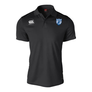 Rugby Imports Detroit Tradesmen CCC Club Dry Polo