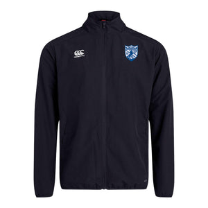 Rugby Imports Detroit Tradesmen CCC Club Track Jacket