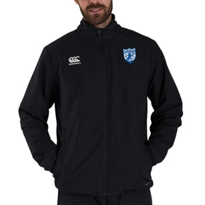 Rugby Imports Detroit Tradesmen CCC Club Track Jacket