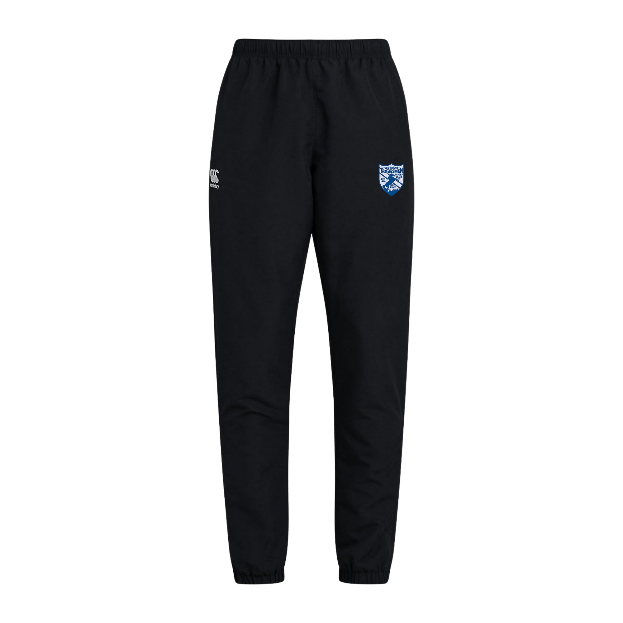 Rugby Imports Detroit Tradesmen CCC Club Track Pant