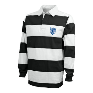 Rugby Imports Detroit Tradesmen Cotton Social Jersey