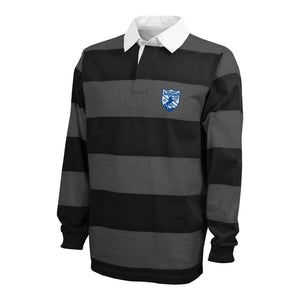 Rugby Imports Detroit Tradesmen Cotton Social Jersey