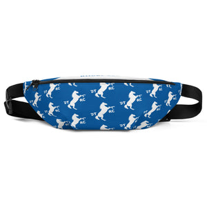 Rugby Imports Detroit Tradesmen Fanny Pack