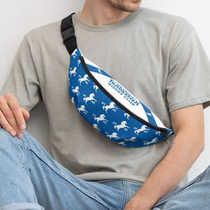 Rugby Imports Detroit Tradesmen Fanny Pack