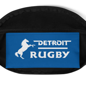 Rugby Imports Detroit Tradesmen Fanny Pack