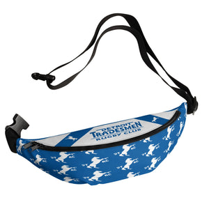 Rugby Imports Detroit Tradesmen Fanny Pack