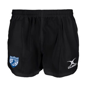 Rugby Imports Detroit Tradesmen Gilbert Kiwi Pro Short