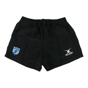 Rugby Imports Detroit Tradesmen Gilbert Kiwi Pro Short