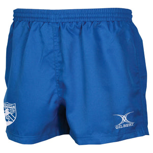 Rugby Imports Detroit Tradesmen Gilbert Saracen Shorts