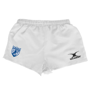 Rugby Imports Detroit Tradesmen Gilbert Saracen Shorts