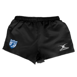 Rugby Imports Detroit Tradesmen Gilbert Saracen Shorts