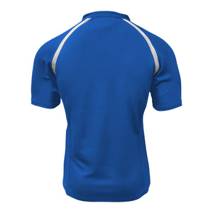 Rugby Imports Detroit Tradesmen Gilbert Xact II Jersey