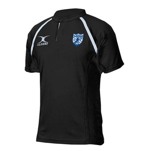 Rugby Imports Detroit Tradesmen Gilbert Xact II Jersey