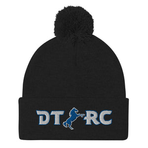 Rugby Imports Detroit Tradesmen Pom Beanie