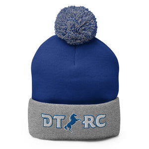 Rugby Imports Detroit Tradesmen Pom Beanie