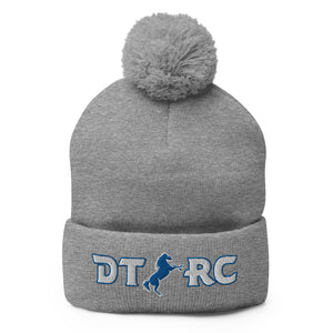 Rugby Imports Detroit Tradesmen Pom Beanie