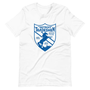 Rugby Imports Detroit Tradesmen Social T-Shirt