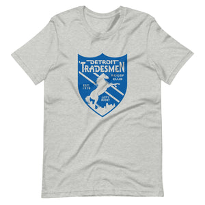 Rugby Imports Detroit Tradesmen Social T-Shirt