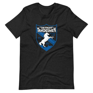 Rugby Imports Detroit Tradesmen Social T-Shirt