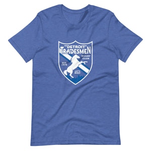 Rugby Imports Detroit Tradesmen Social T-Shirt