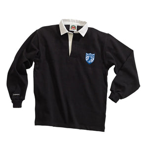 Rugby Imports Detroit Tradesmen Traditional Jersey