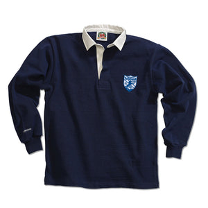 Rugby Imports Detroit Tradesmen Traditional Jersey