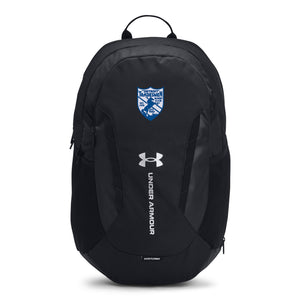 Rugby Imports Detroit Tradesmen UA Hustle 6.0 Backpack