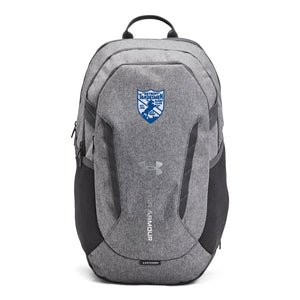 Rugby Imports Detroit Tradesmen UA Hustle 6.0 Backpack