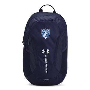 Rugby Imports Detroit Tradesmen UA Hustle 6.0 Backpack