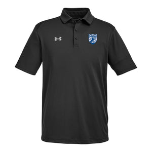 Rugby Imports Detroit Tradesmen UA Team Tech Polo