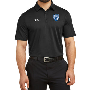 Rugby Imports Detroit Tradesmen UA Team Tech Polo