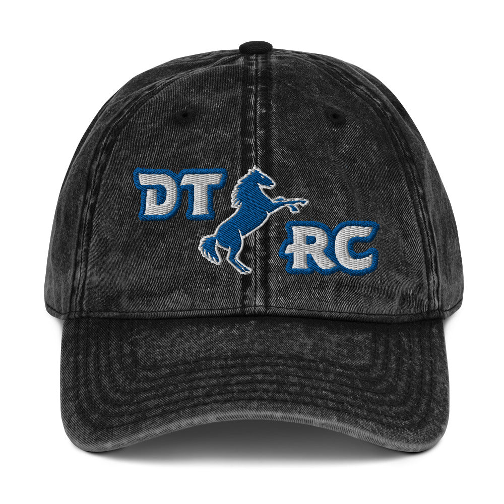 Rugby Imports Detroit Tradesmen Vintage Twill Cap