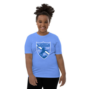 Rugby Imports Detroit Tradesmen Youth Social Tee