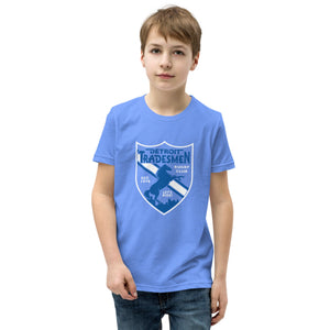 Rugby Imports Detroit Tradesmen Youth Social Tee