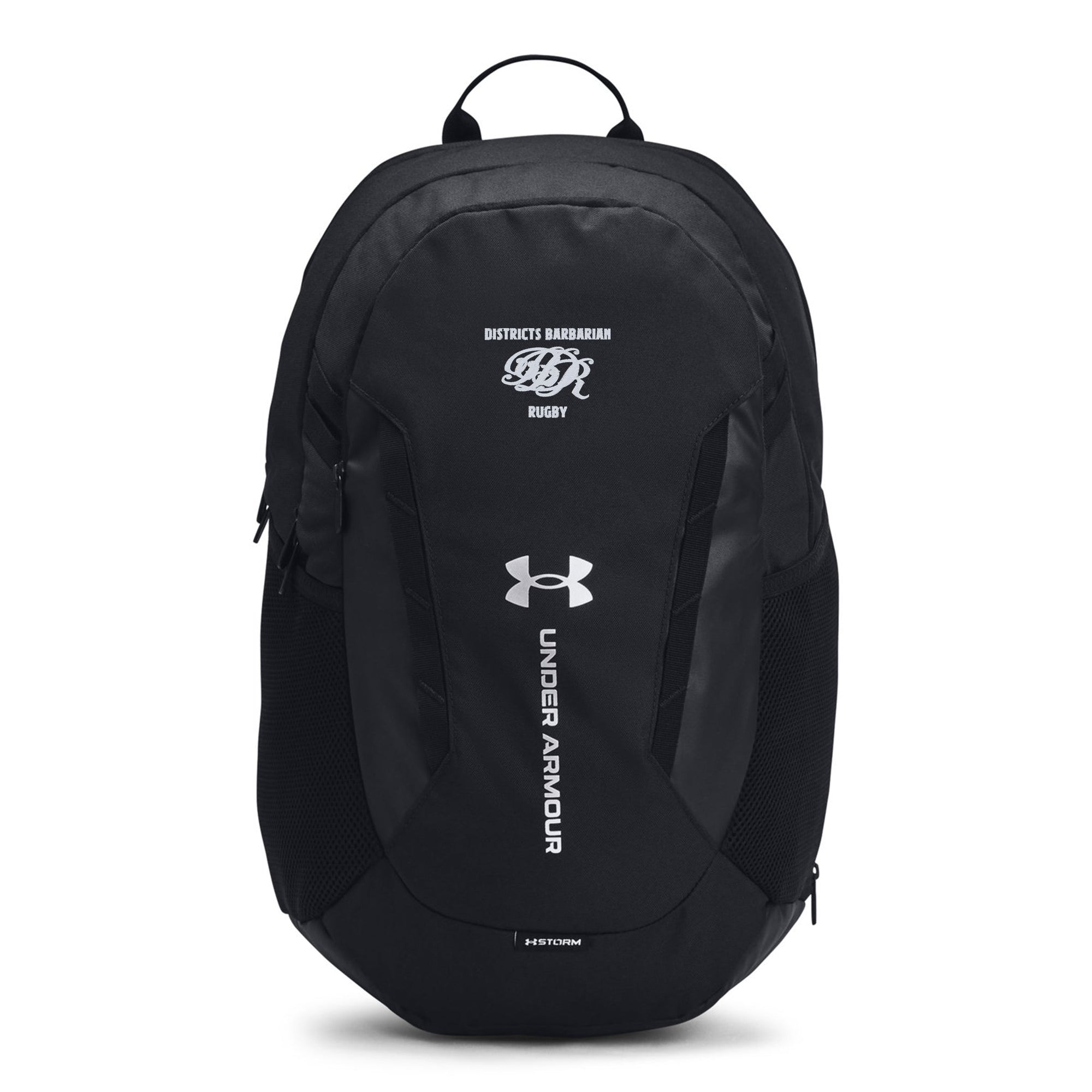 Rugby Imports Districts Barbarian RFC Hustle 5.0 Backpack