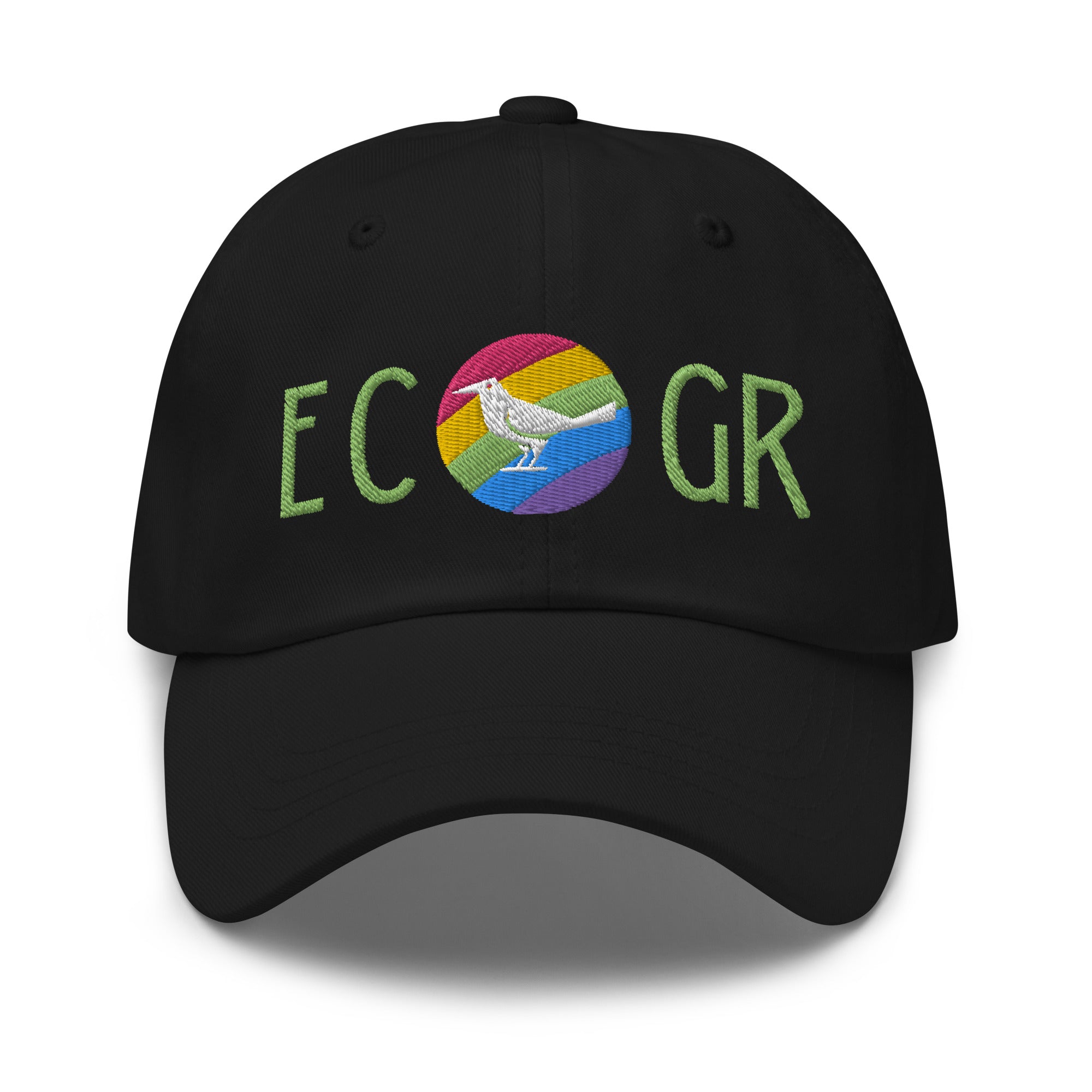 Rugby Imports East Co. Grackles Adjustable Hat