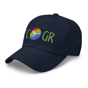 Rugby Imports East Co. Grackles Adjustable Hat