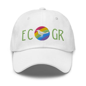 Rugby Imports East Co. Grackles Adjustable Hat