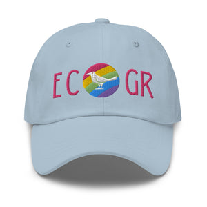 Rugby Imports East Co. Grackles Adjustable Hat