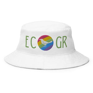 Rugby Imports East Co. Grackles Bucket Hat