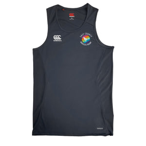 Rugby Imports East Co. Grackles CCC Club Dry Singlet